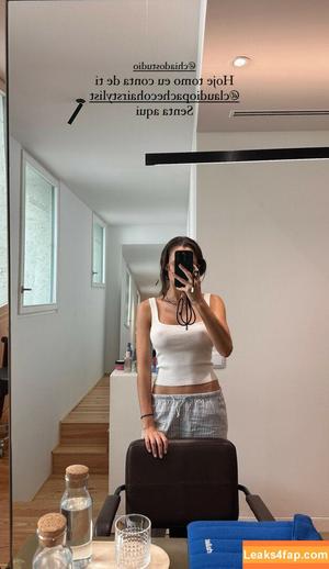 Daniela Melchior photo #0683