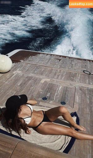 Daniela Melchior photo #0746