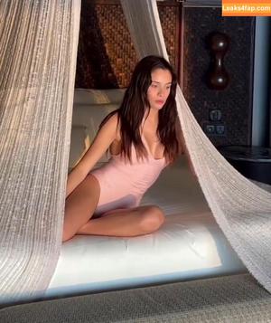 Daniela Melchior photo #0776