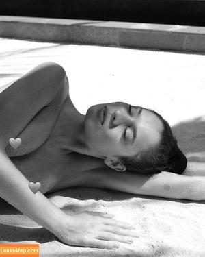 Daniela Melchior photo #0794