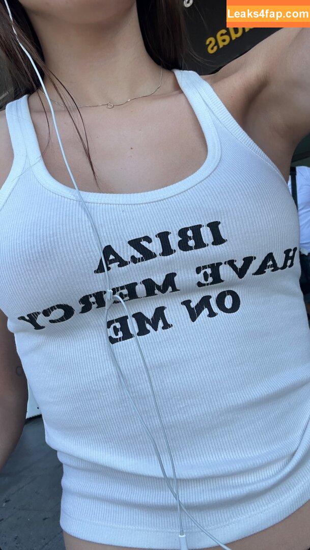 Daniela Melchior / danielamelchior leaked photo photo #1104