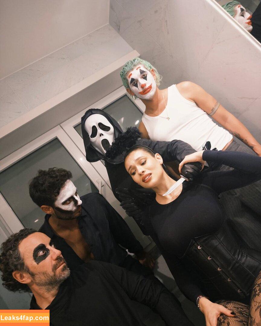 Daniela Melchior / danielamelchior leaked photo photo #1115
