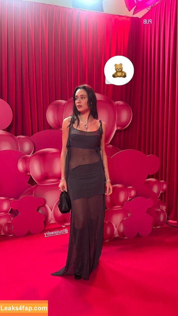 Daniela Melchior / danielamelchior leaked photo photo #1131