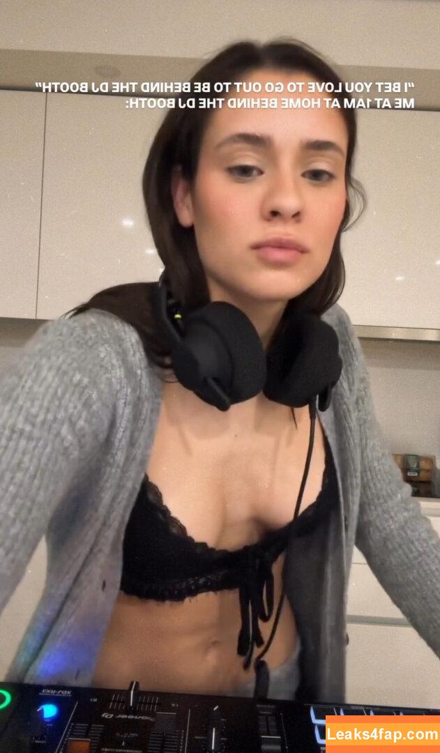 Daniela Melchior / danielamelchior leaked photo photo #1142