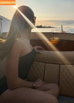 Daniela Melchior photo #1101