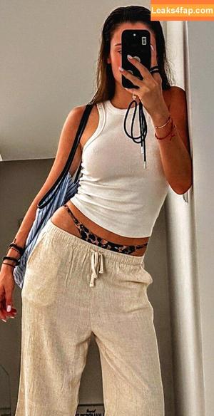Daniela Melchior photo #1106