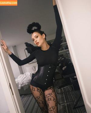 Daniela Melchior photo #1116