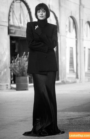 Daniela Melchior photo #1126