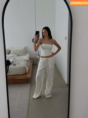 Daniela Melchior photo #1172