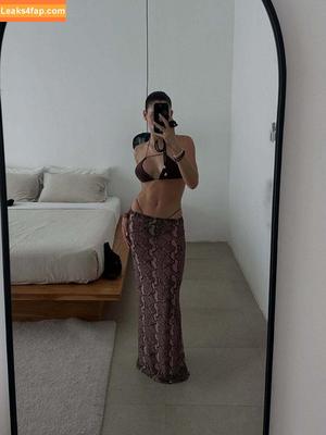 Daniela Melchior photo #1174