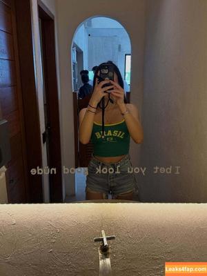 Daniela Melchior photo #1178