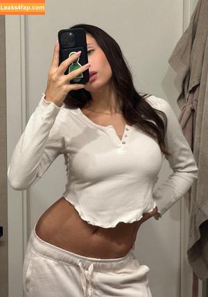 Daniela Melchior фото #1182