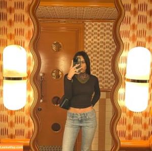 Daniela Melchior фото #1185