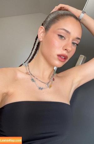 Daniela Melchior photo #1202