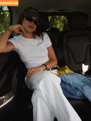Daniela Melchior photo #1230