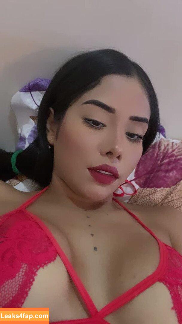 Daniela Ronquillo / daniela.ronquillo_b / sexy_daniii leaked photo photo #0030