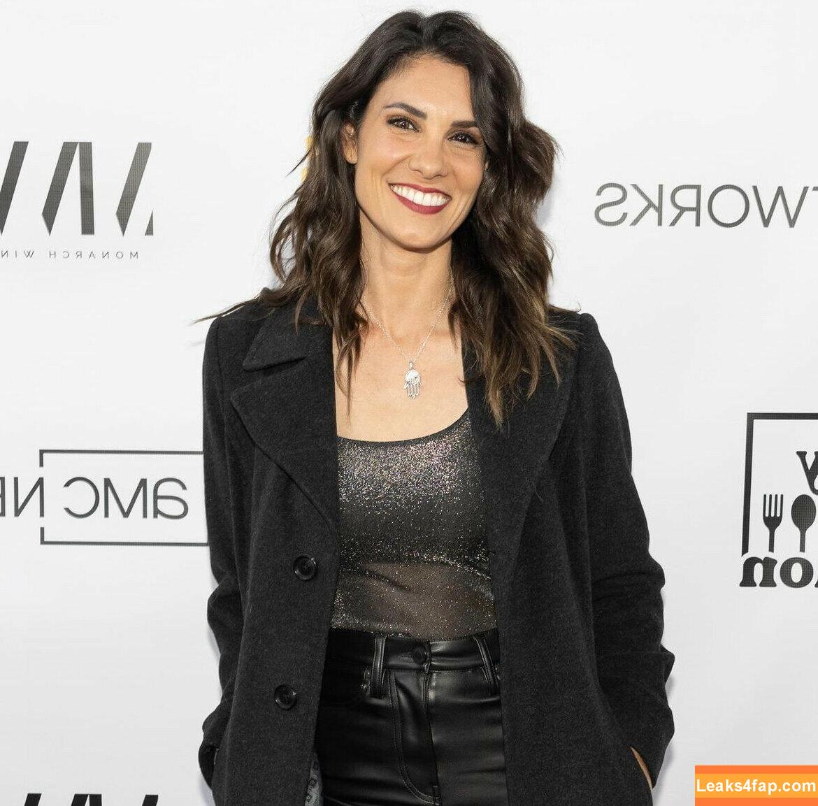 Daniela Ruah / danielaruah leaked photo photo #0075