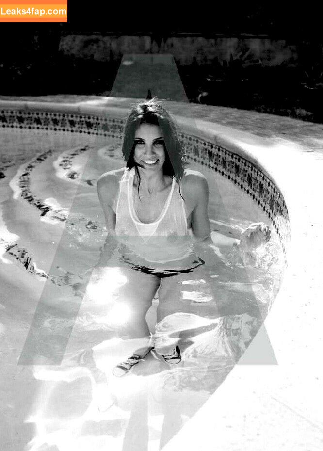 Daniela Ruah / danielaruah слитое фото фото #0095