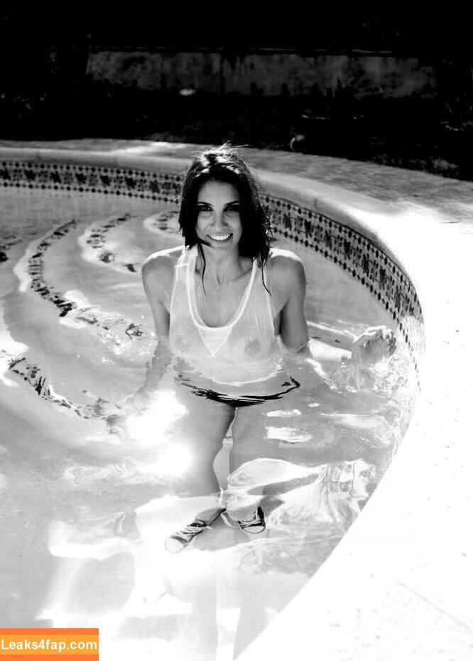 Daniela Ruah / danielaruah leaked photo photo #0160