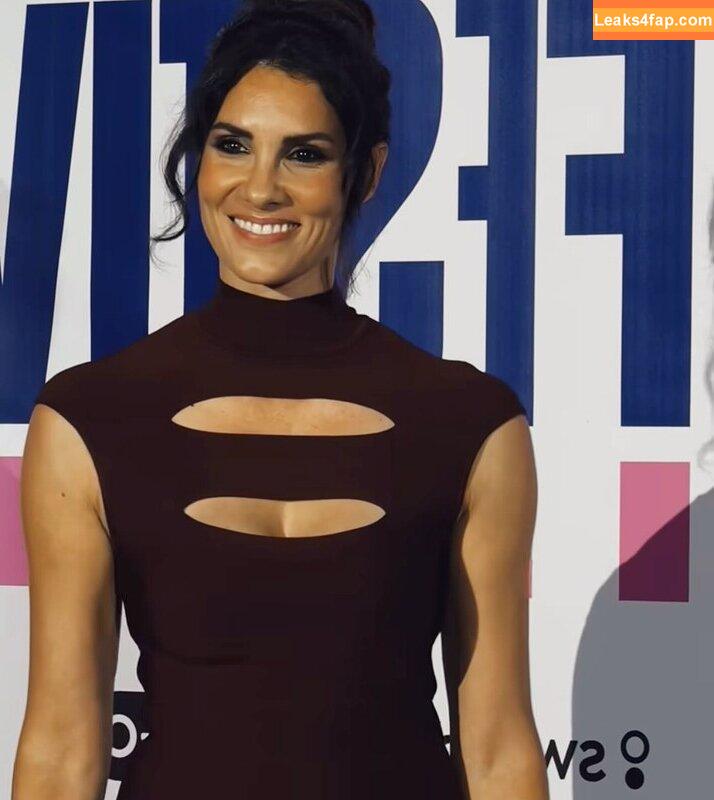 Daniela Ruah / danielaruah leaked photo photo #0182
