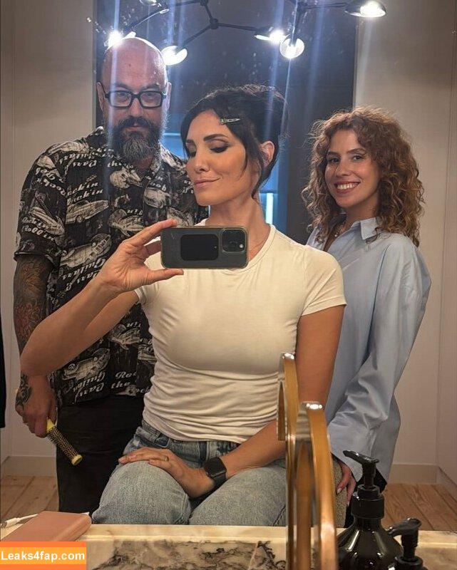 Daniela Ruah / danielaruah leaked photo photo #0184