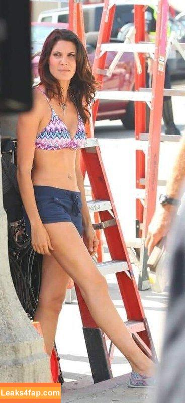 Daniela Ruah / danielaruah leaked photo photo #0188