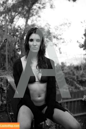 Daniela Ruah фото #0111