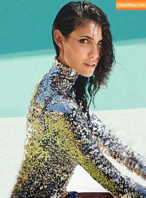 Daniela Ruah photo #0186