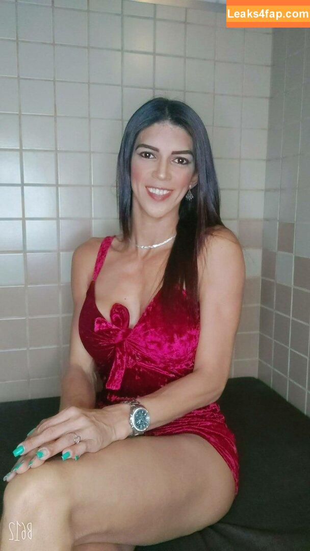 Daniela Santos / tsdani_santos / tsdanisantos leaked photo photo #0007