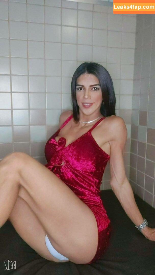 Daniela Santos / tsdani_santos / tsdanisantos leaked photo photo #0009