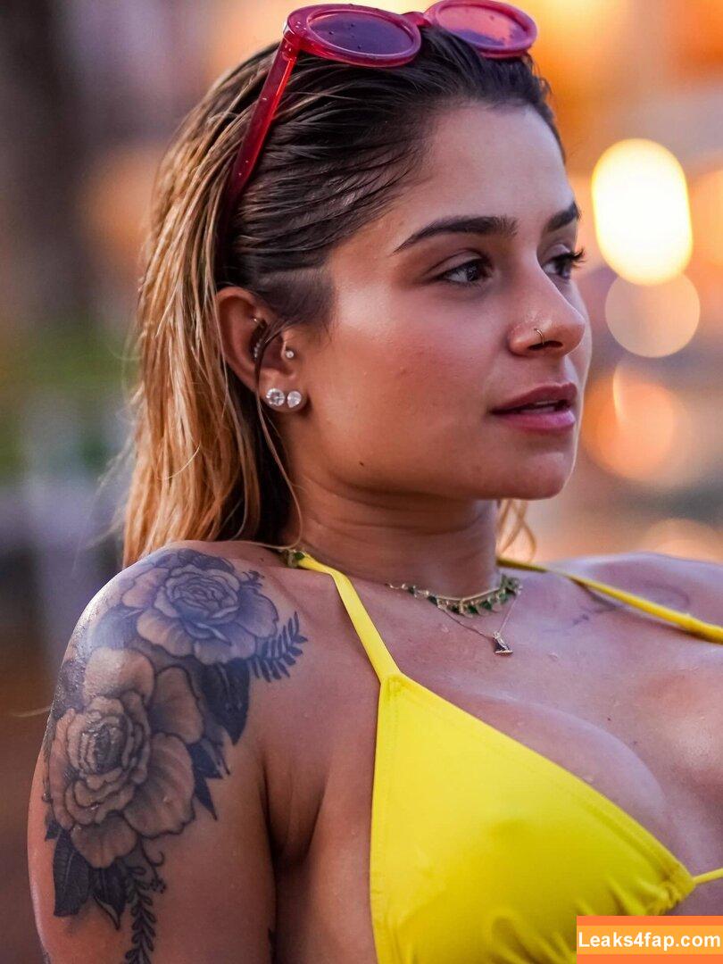 Daniela Stievano / danilanio / danimariaferraz leaked photo photo #0240