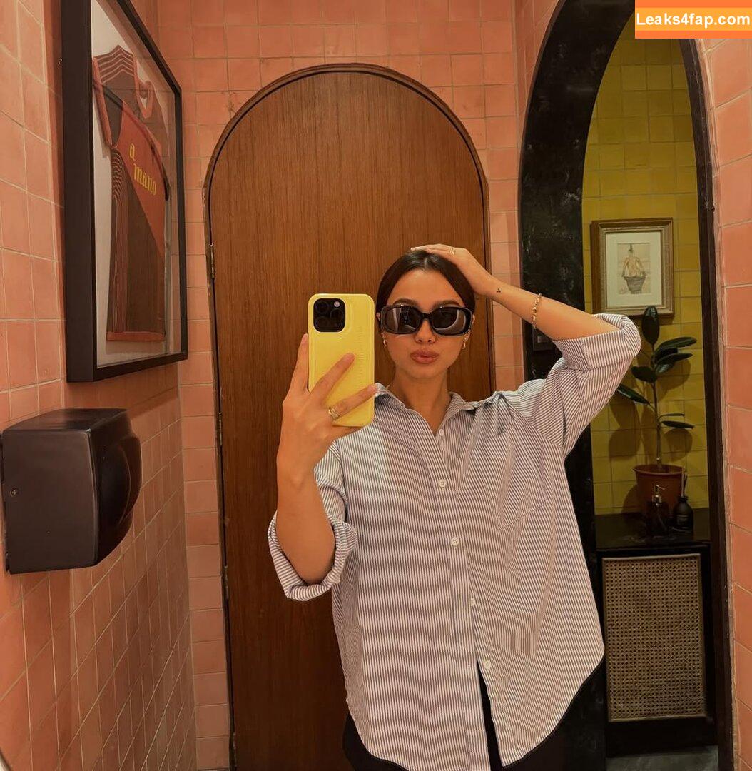 Daniela Stranner / danielastrannerrr leaked photo photo #0001