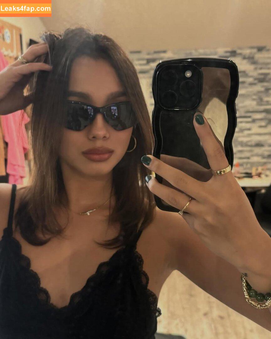 Daniela Stranner / danielastrannerrr leaked photo photo #0004
