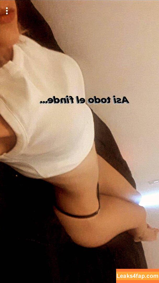 Daniela Turrado / danielaturrado leaked photo photo #0024