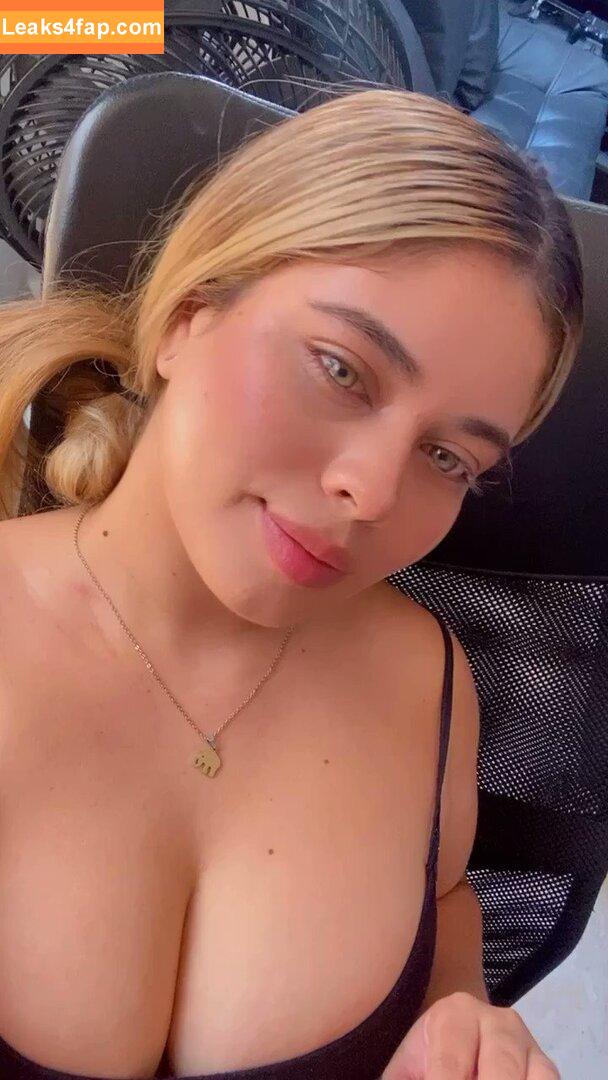 Daniela Villa /  leaked photo photo #0004