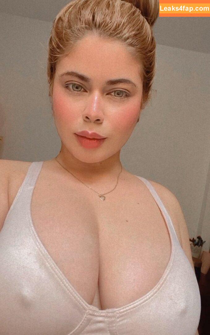 Daniela Villa /  leaked photo photo #0005