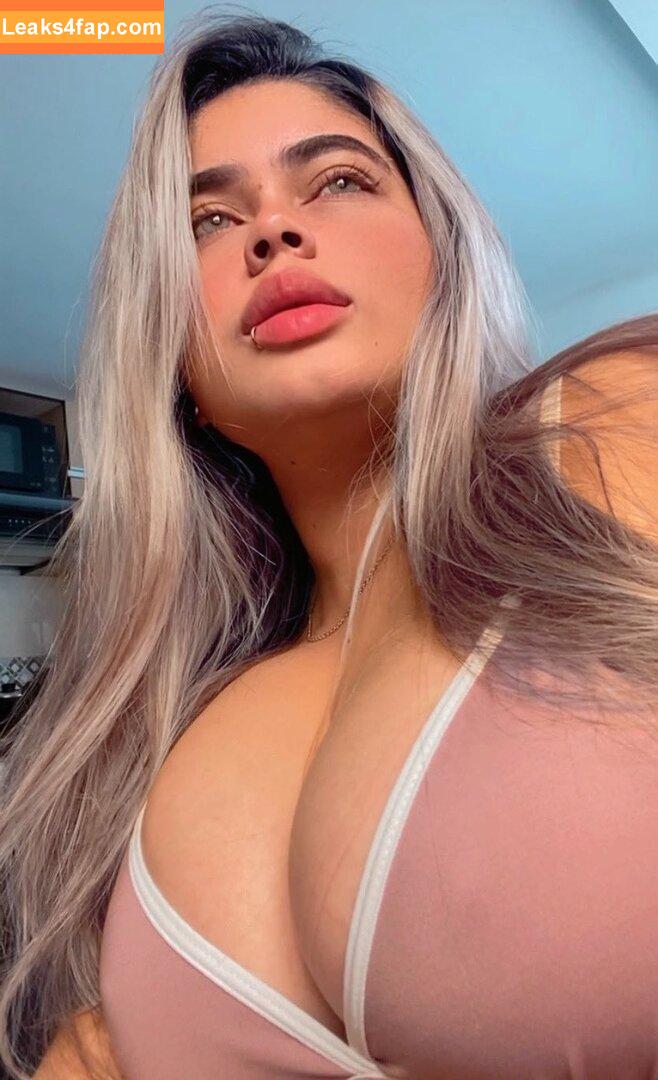 Daniela Villa /  leaked photo photo #0006