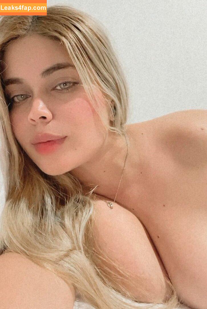 Daniela Villa /  leaked photo photo #0007