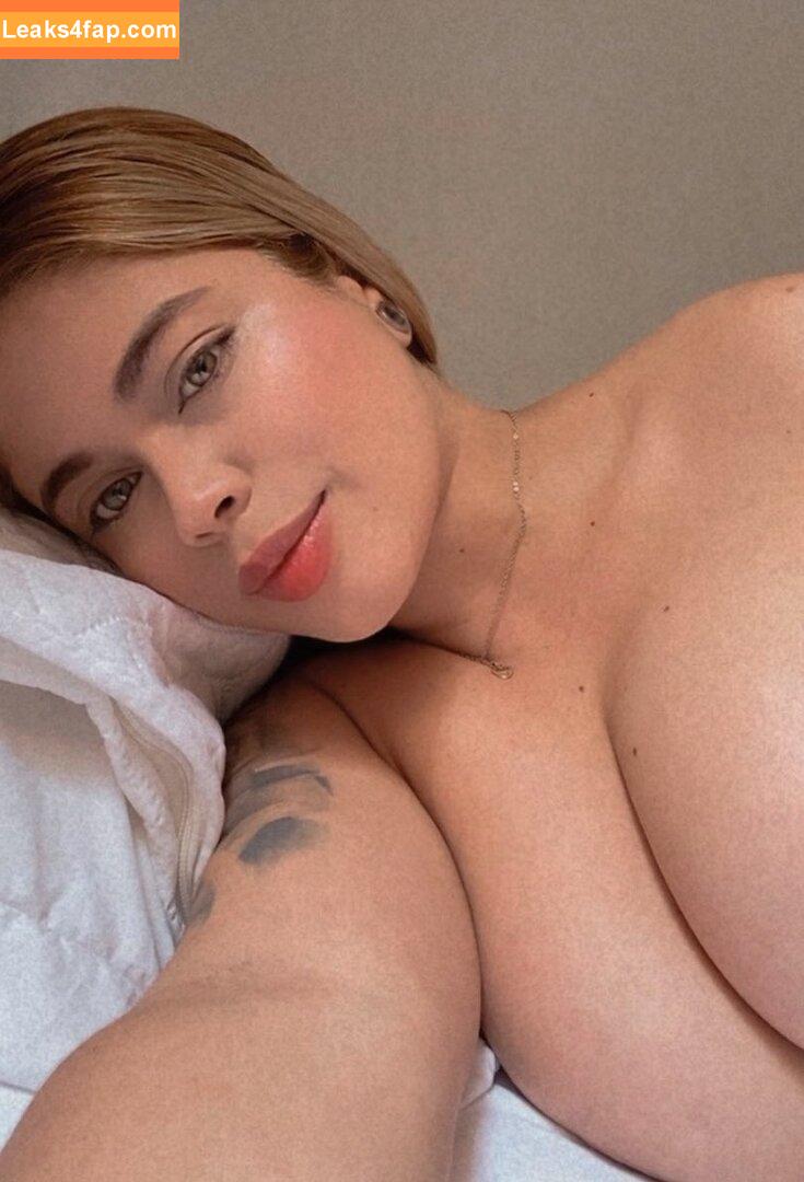 Daniela Villa /  leaked photo photo #0010
