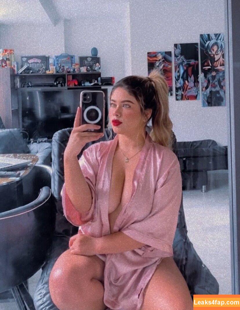 Daniela Villa /  leaked photo photo #0011
