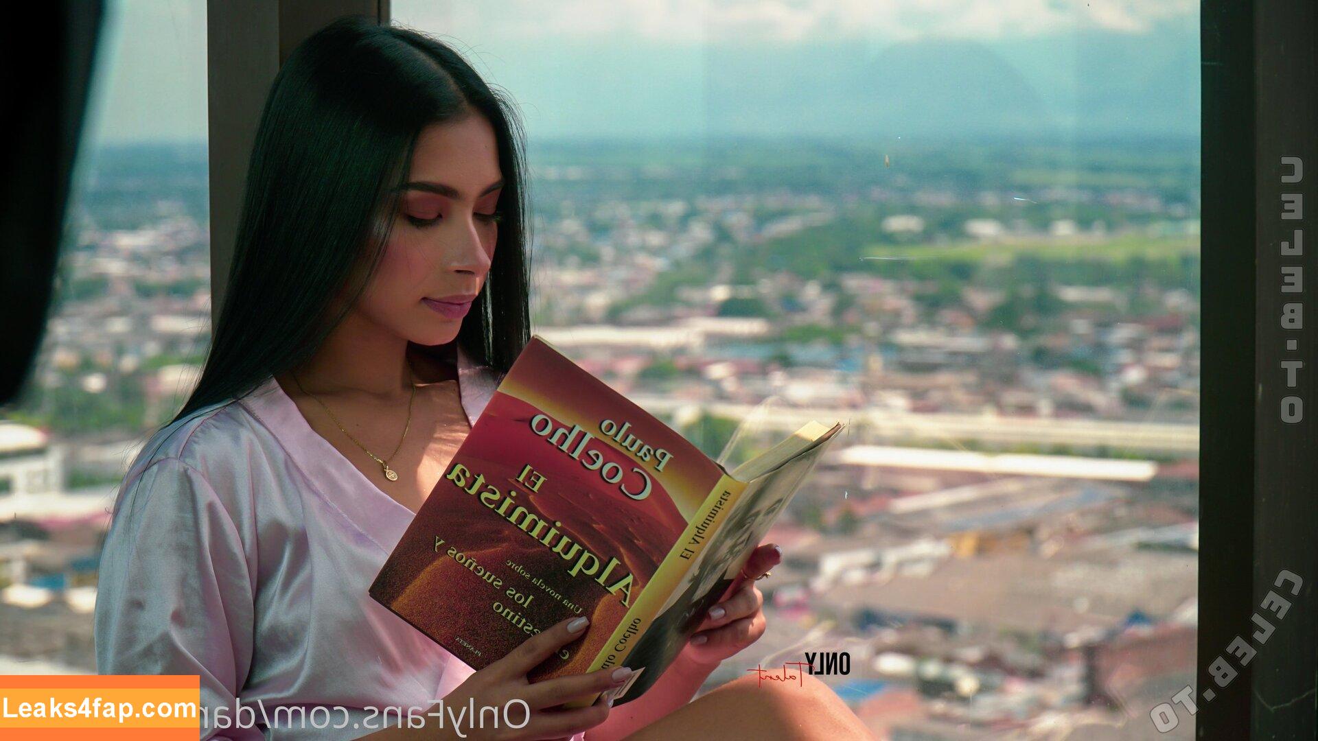 danielaantury / danielaantury_ / https: leaked photo photo #0216