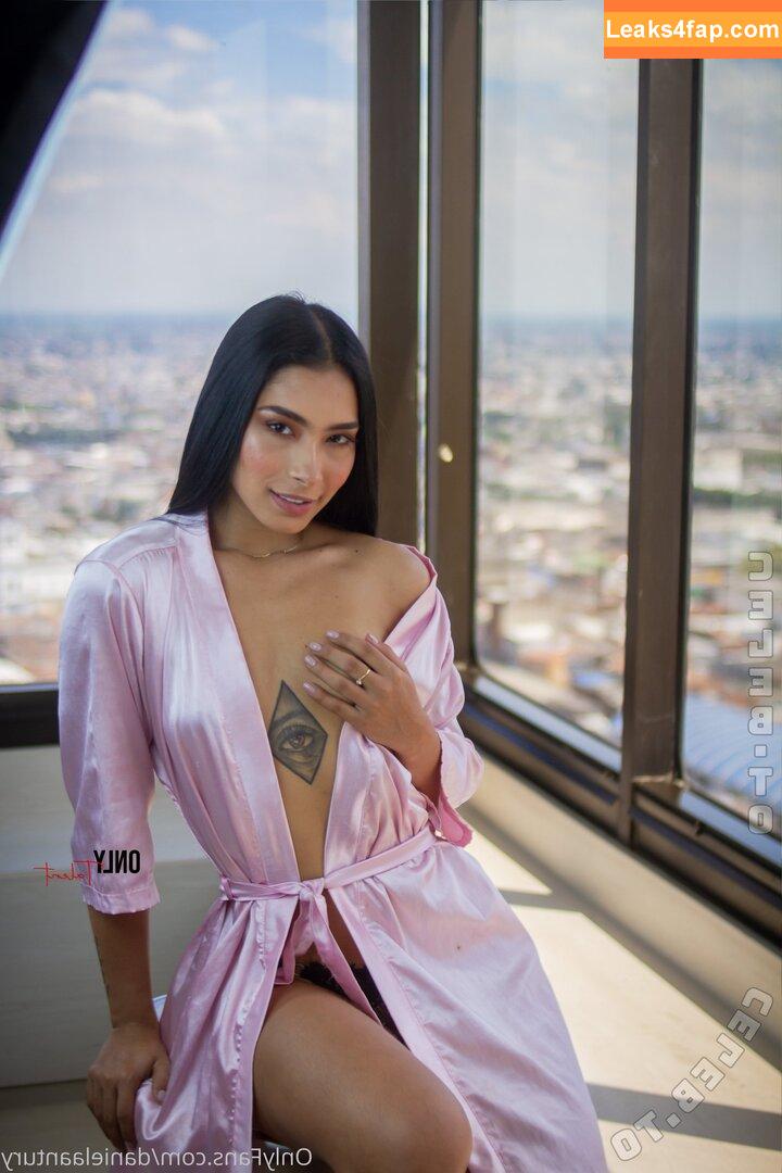 danielaantury / danielaantury_ / https: leaked photo photo #0219