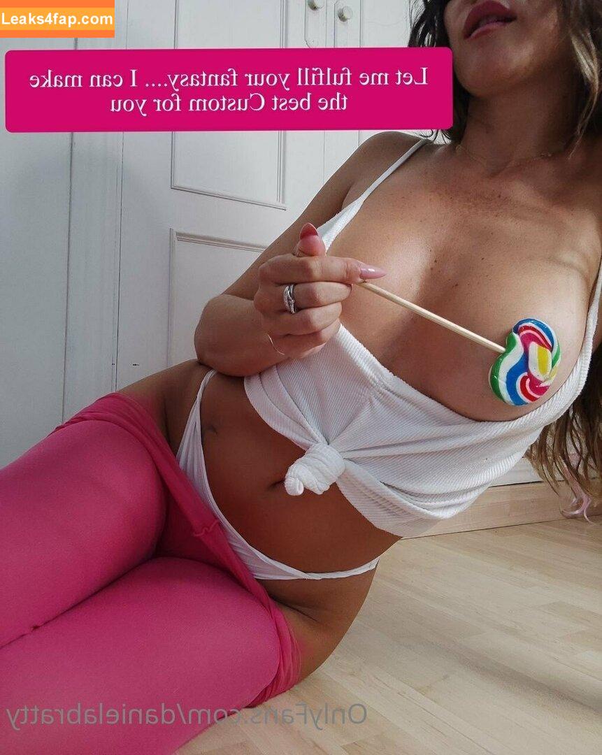 danielabratty / brattydniela leaked photo photo #0562