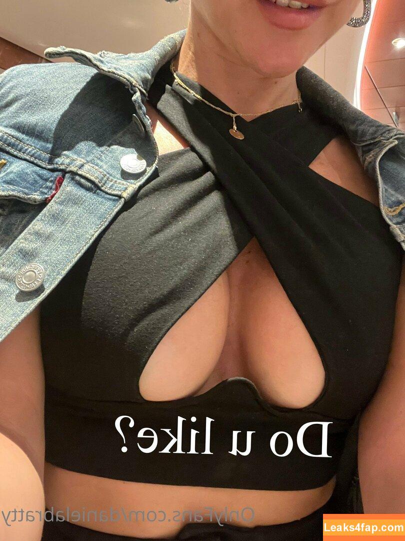 danielabratty / brattydniela leaked photo photo #0587