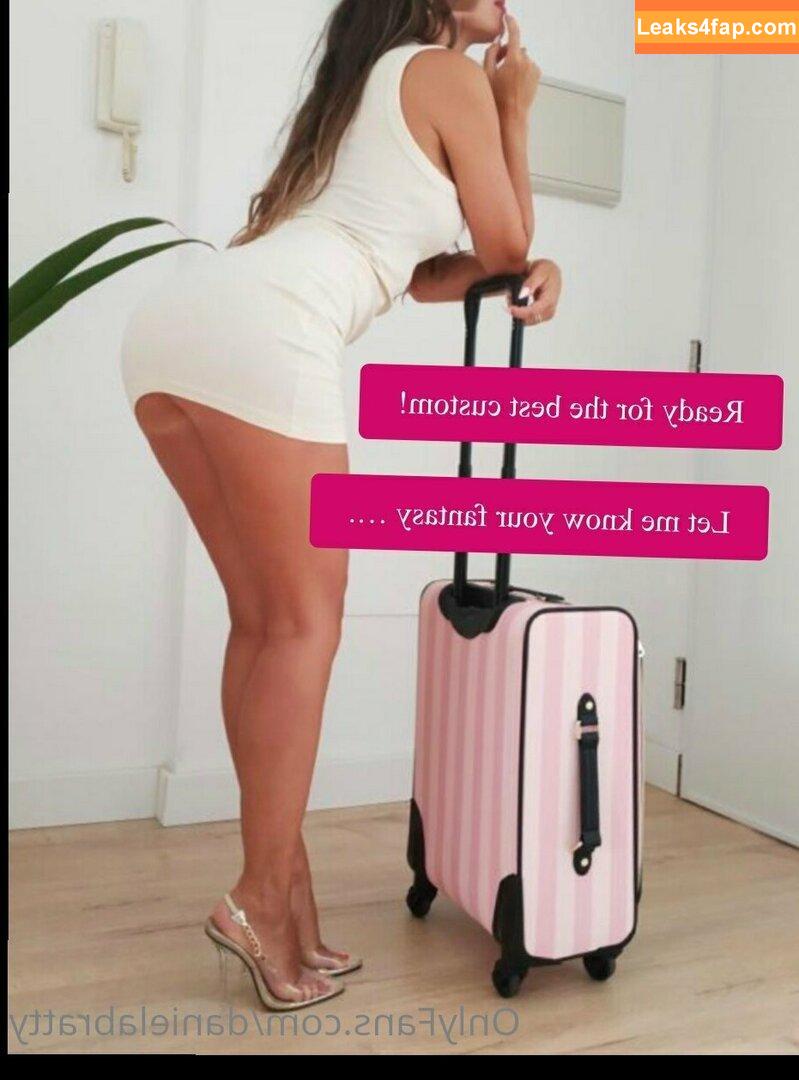 danielabratty / brattydniela leaked photo photo #0596