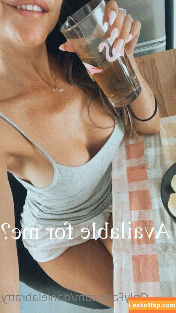 danielabratty / brattydniela leaked photo photo #0636