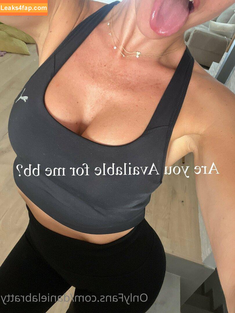 danielabratty / brattydniela leaked photo photo #0657