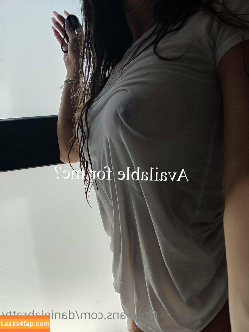 danielabratty / brattydniela leaked photo photo #0810