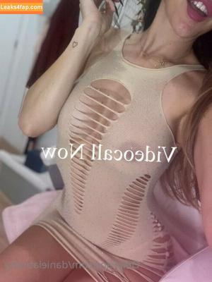 danielabratty photo #0008