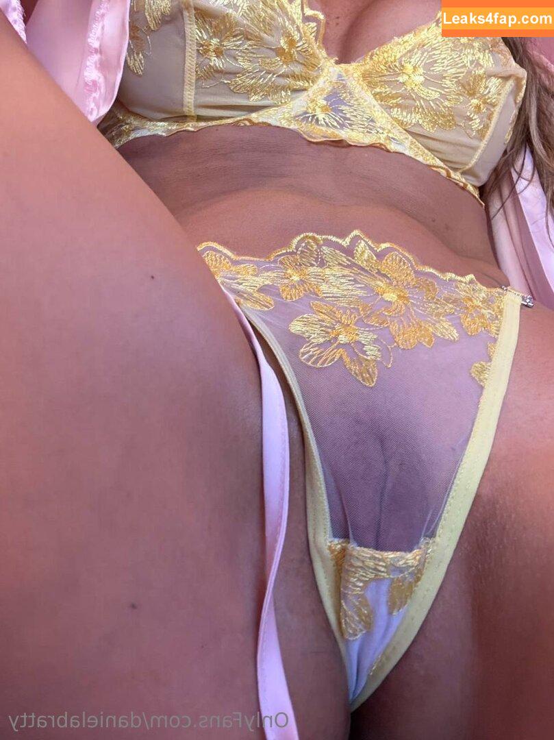 danielabratty / bratty.daniela leaked photo photo #1709